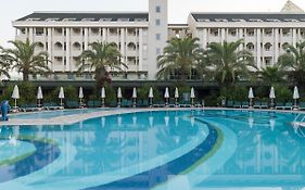 Hane Garden Hotel Antalya